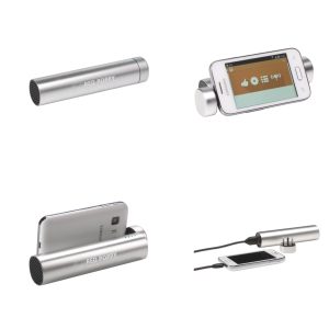 Þráðlaus hátalari