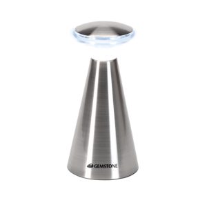 MM7824 - Borðlampi með rafhlöðu (LED)