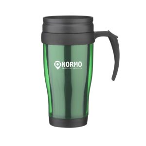 Thermo drykkjarbrúsi