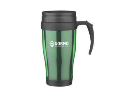 Thermo drykkjarbrúsi