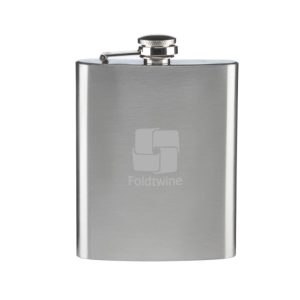 MM3694A Stálpeli lasermerktur 200ml. Stállitur