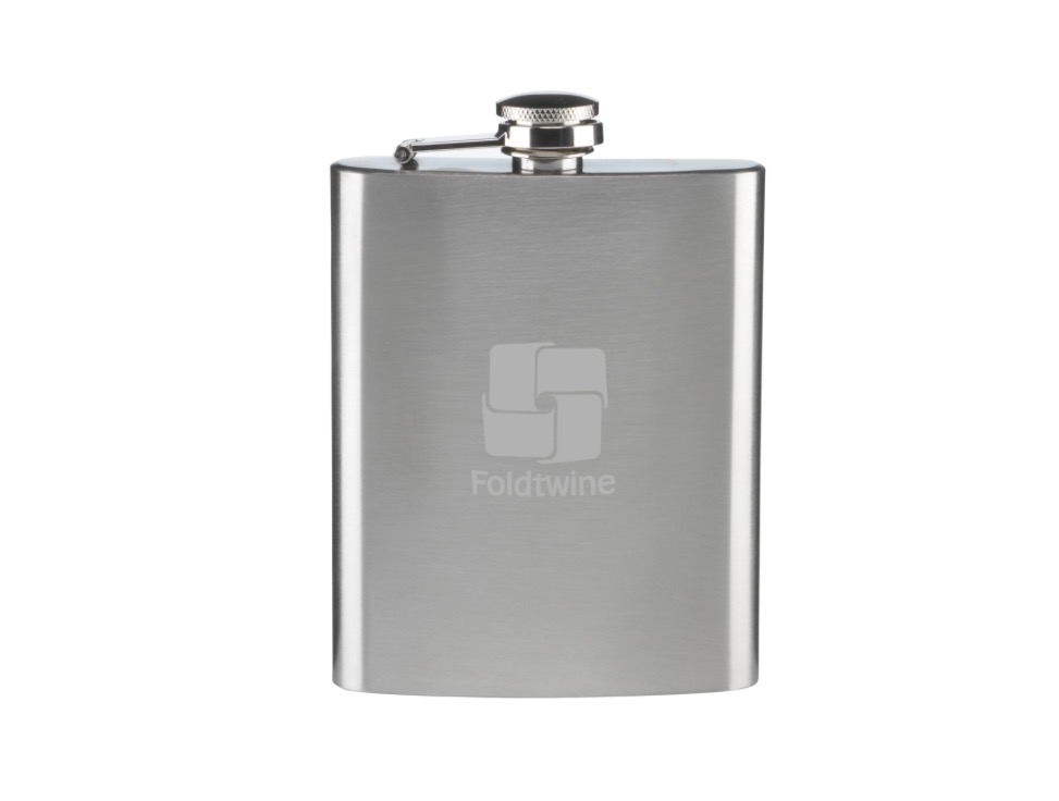 MM3694A Stálpeli lasermerktur 200ml. Stállitur