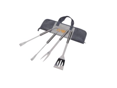 Grillsett