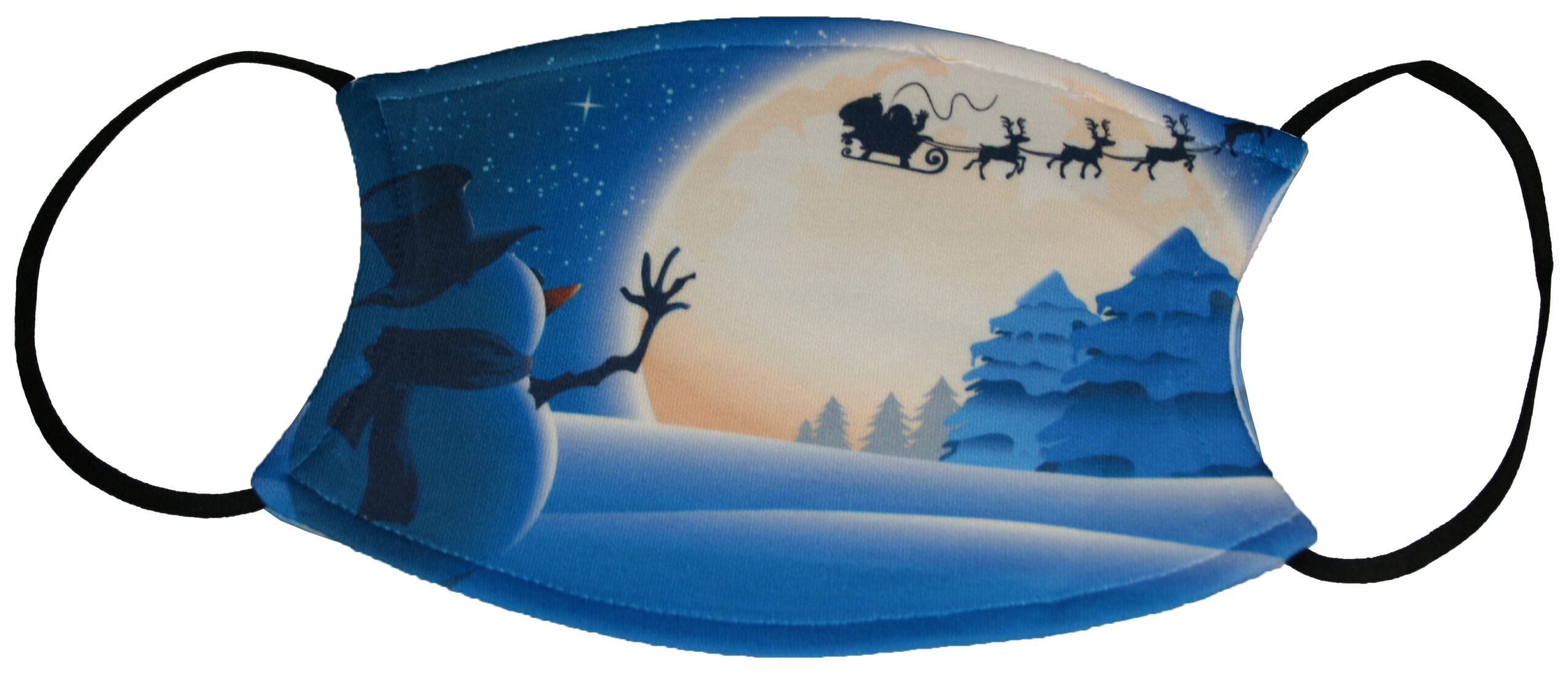 MMCM003 Jólagríma - Uppseld