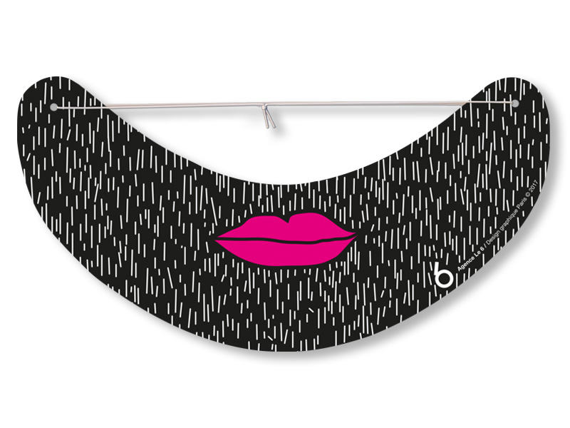 Pappírsder - Image 4