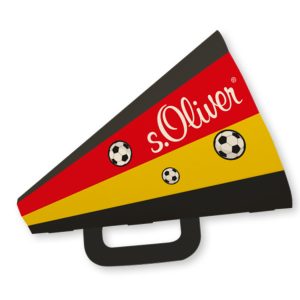 Gjallarhorn - Megahorn