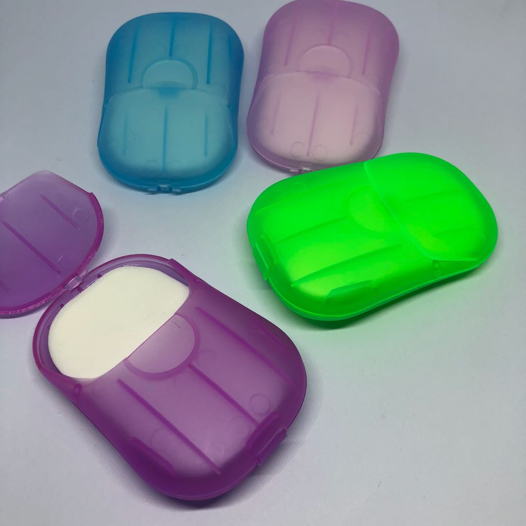 Sápublöð í hulstri MMPTN120135 10 stk. - Image 10