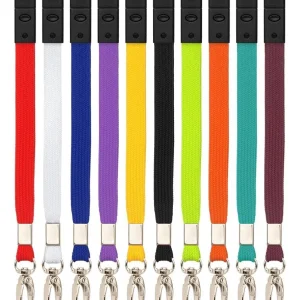 MMLA3 Hálsband með öryggisklemmu