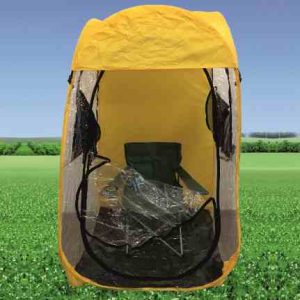 Skjóltjöld 35% afsláttur