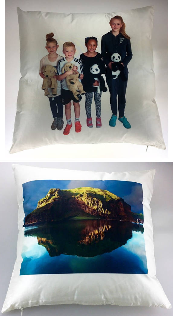 MMSFSBZ02 Koddaver. 40x40cm