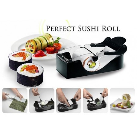 Sushi sett maker MMHXSM01 - Image 2