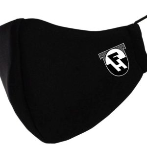 Íslensk félög-99% …Sýkladrepandi gríma