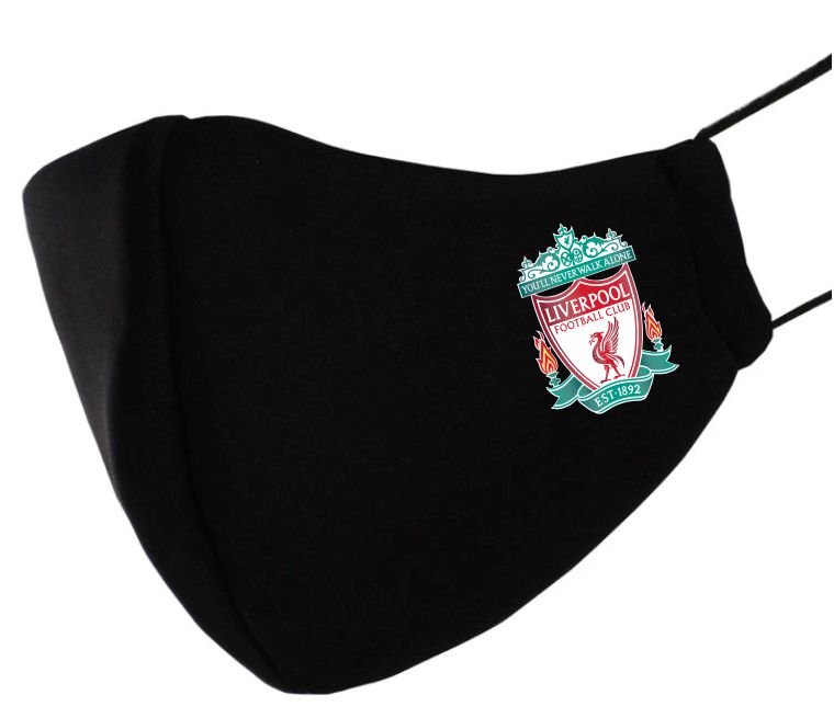 MMBKZ Black - Football