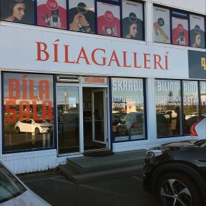 Bílagalleri